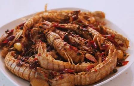 最简单的皮皮虾的做法（9款皮皮虾经典做法非常好吃）(3)
