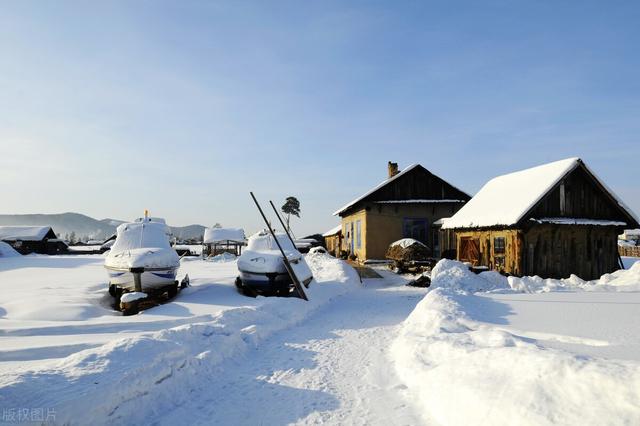 冬天適合旅遊的暖和的國內景點（適合冬天旅遊的幾個景點）(12)