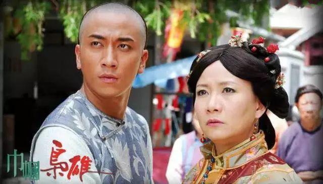 这6部tvb剧你若看过就暴露年龄了（6部值得回顾的TVB经典老剧）(3)