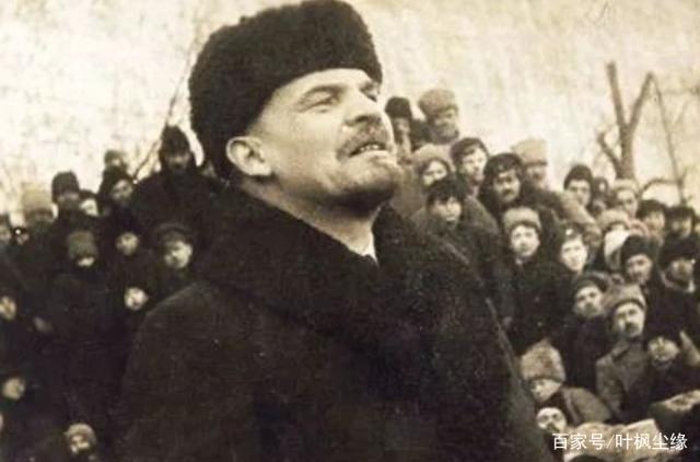 普京眼中的斯大林和列宁哪个好（每年耗费几百万防腐）(3)