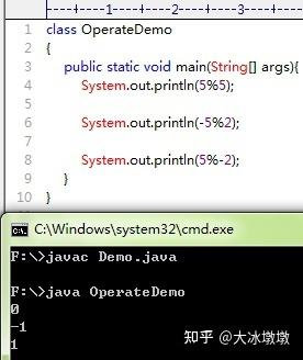 java入门基础知识总结（java学习系列三Java基本语法01）(22)