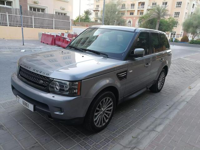 在迪拜500 万可以买什么车（阿联酋迪拜中产人士都开什么SUV）(5)