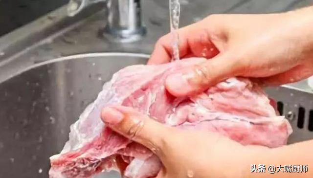 肉有什么办法可以多次冰冻吗（不管什么肉不要直接冷冻）(6)