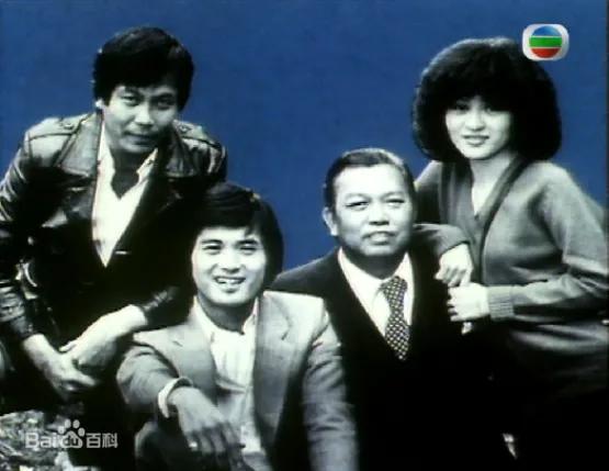 tvb全部电视剧大全（TVB历年电视剧大全-1979）(15)