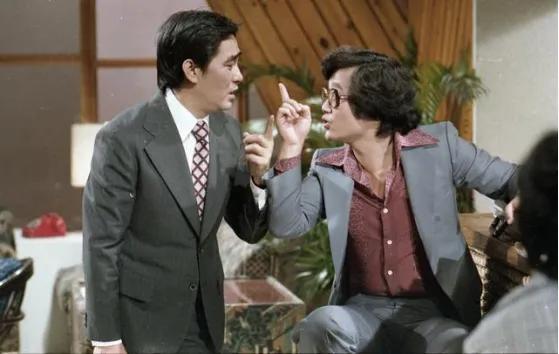 tvb全部电视剧大全（TVB历年电视剧大全-1979）(77)