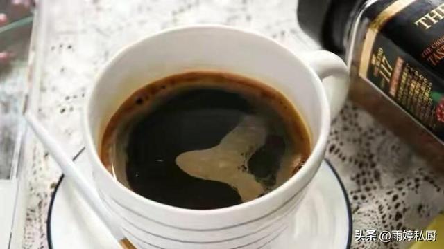 最好喝的黑糖咖啡（爱喝咖啡的朋友们）(9)