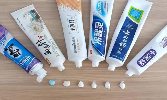 市面上的牙膏全部致癌（2种牙膏不建议购买）(10)