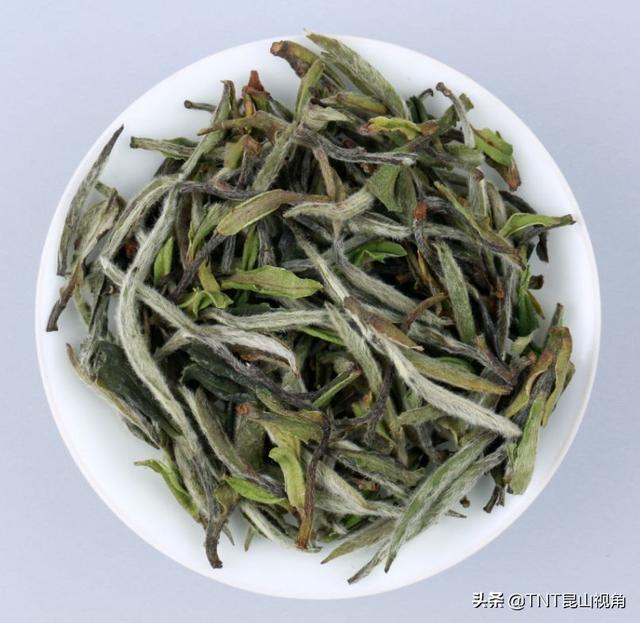 白茶是啥茶（白茶是什么茶是绿茶吗）(2)