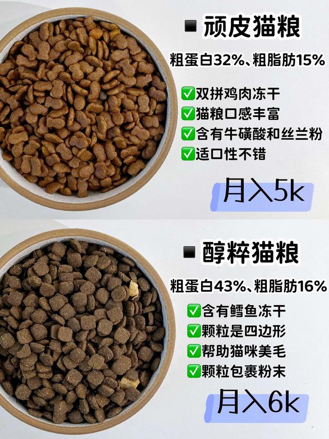 什么牌子的猫粮便宜又健康（十大公认国产优质猫粮）(4)