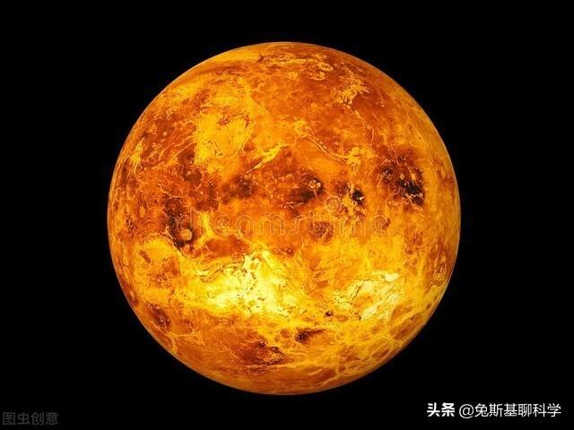 金星白天能用肉眼看到吗（关于金星的10个奇葩冷知识）(2)
