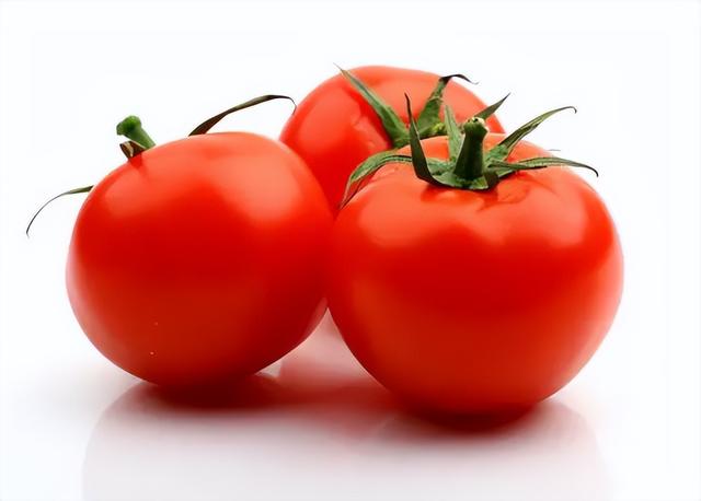 吃了这么多年你真的了解番茄吗（为何现在的番茄不如以前的好吃）(2)