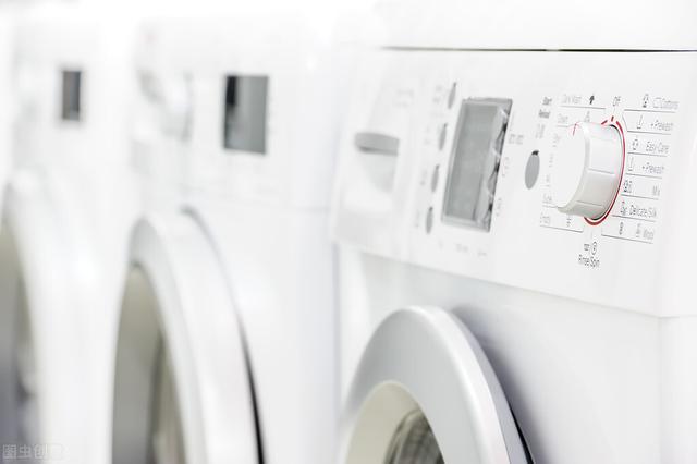 洗衣机转不动是什么原因引起的（这两个原因可能会导致）(2)