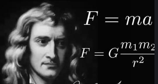 牛顿物理学重大发现（牛顿的十大科学发现）(2)
