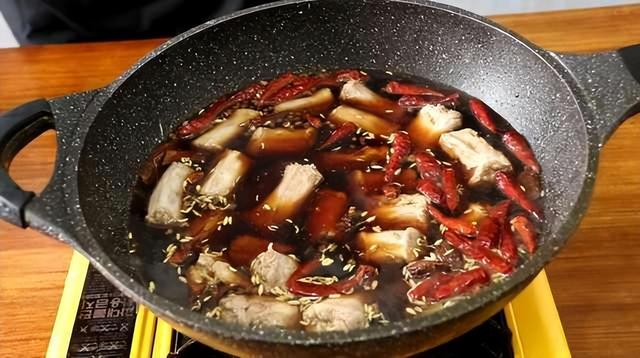 火锅底料做什么特别好吃（火锅底料不只是能吃火锅）(6)