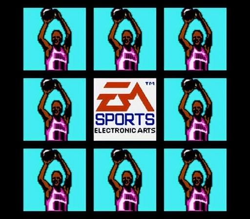 ea前身是哪个队（EA为什么放弃了篮球梦）(2)