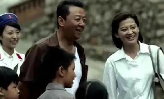 父母爱情江德福跟张桂兰有孩子吗（张桂兰仅仅是想看一眼江德福吗）(1)