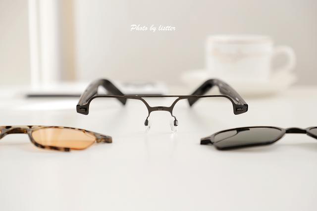 华为智能眼镜第三代哪款合适（揭秘华为智能眼镜的时尚底牌）(12)