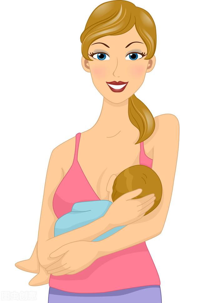 母乳需要多久排空一次（宝宝乳头混淆怎么办）(1)