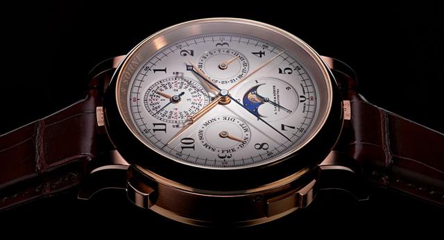 十大奢侈品顶级手表品牌（世界上最昂贵奢侈的12个顶级手表品牌）(43)