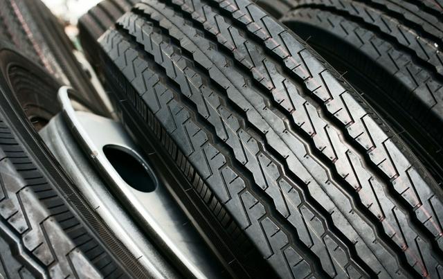 车的轮胎可以换米其林吗（为何有些司机换轮胎只认米其林）(2)