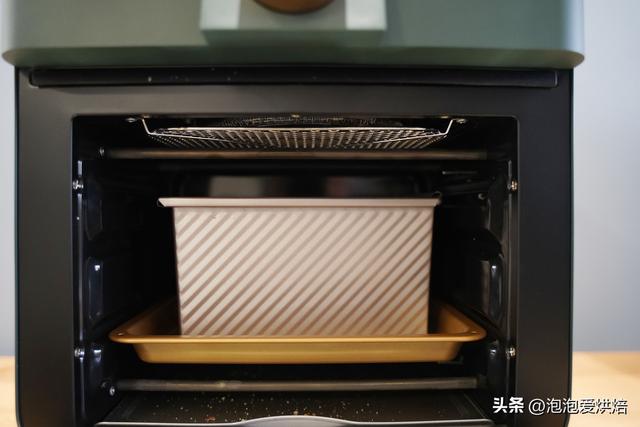 海氏hi7烤箱几个功能（空气炸烤箱值不值得入手）(8)