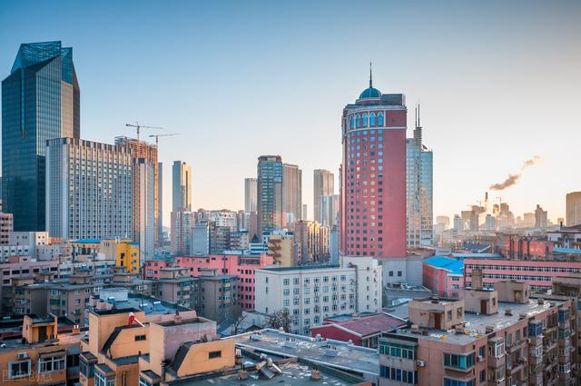 辽宁省最有发展潜力的城市（辽宁省吃香的城市）
