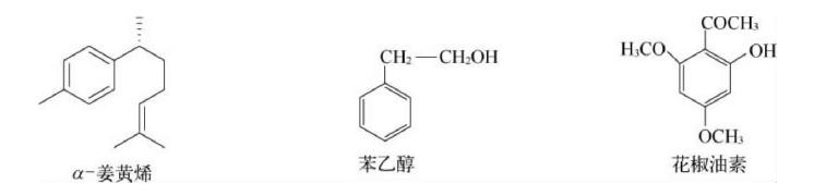 植物精油是什么成分（植物功效成分-挥发油）(2)