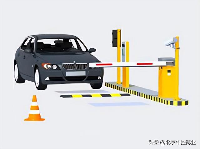 停车场管理系统安装注意事项（停车场管理系统特点及系统安装与卸载）(1)