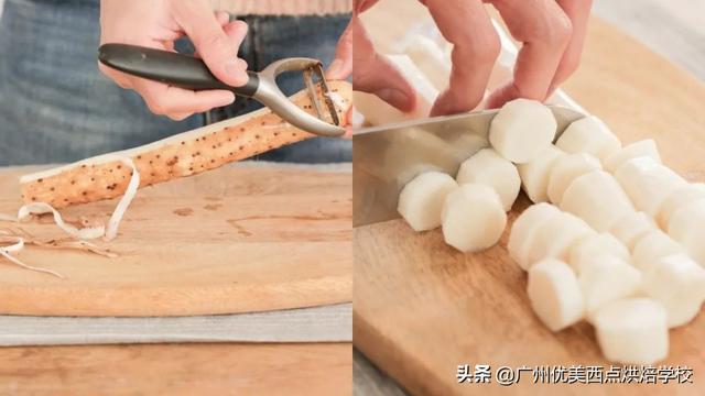 刘畊宏豆腐减脂餐做法（刘畊宏女孩看过来）(5)
