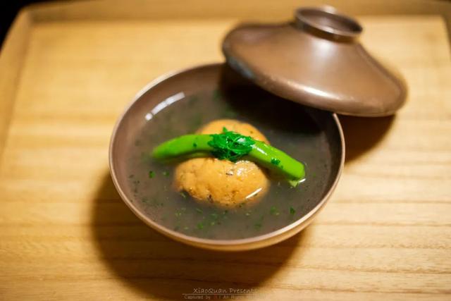 日本道地美食文化怀石料理（在日本吃最值得尝试的教科书级怀石料理）(15)