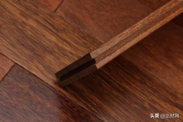 地板12种常见木材介绍（16种常见的地板木材）(6)
