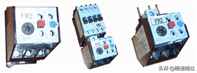 风冷热泵机组特点及选用方法（风冷螺杆热泵机组电控部分常见故障）(5)