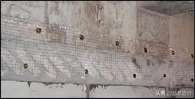内墙抹灰钢丝网工艺（抹灰钢丝网让墙更坚强）(3)