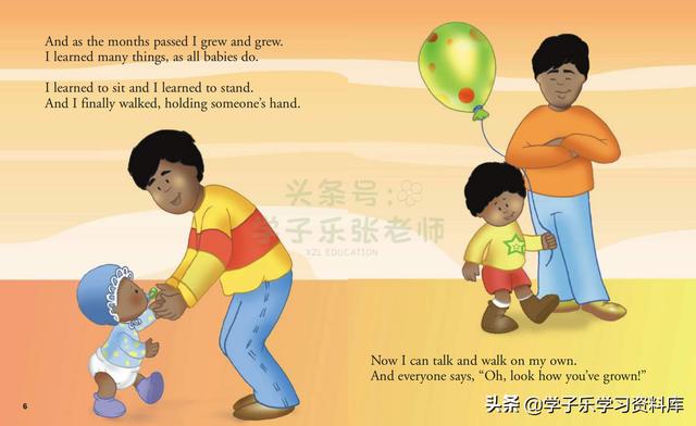 中英文对照儿童绘本图书（儿童百科全书英语绘本12册全）(2)