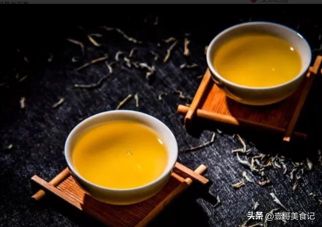 春天喝红茶还是绿茶好（该喝红茶还是绿茶）(4)
