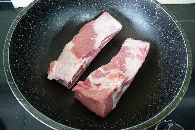 二十六燉豬肉 二十七 二十六去割肉煮豬肉燉排骨時(9)
