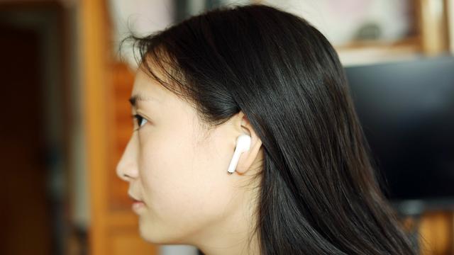 久带不疼的耳机（久戴不疼音质悦耳）(14)