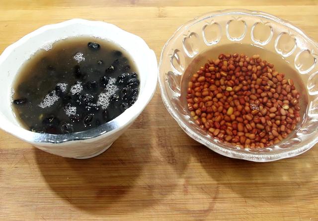 黄金豆熬水喝什么好处（年龄大了建议少吃米和面）(17)