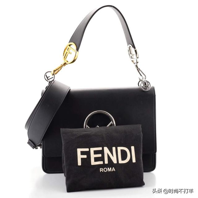 fendi包包必买经典款（6款最值得投资的Fendi奢侈品包包）(1)