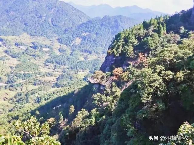 青芝山是福州的五大名山吗（被遗忘的八闽岳祖）(44)