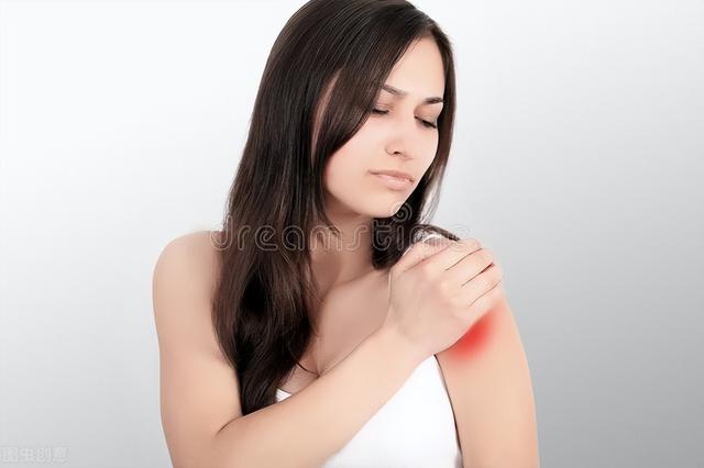 手臂突然酸痛无力怎么缓解（或与五个原因有关）(1)