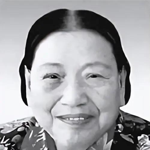 刘思齐的老公杨茂（1962年刘思齐改嫁杨茂之生4子女）(4)