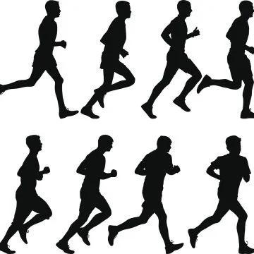 跑步是减肥的最快方法吗（跑步可以减肥吗）(5)
