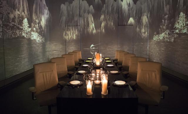 世界排名第1的米其林餐厅（盘点世界上最贵的15家米其林餐厅）(9)