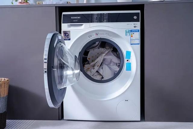 西门子超氧空气洗衣机价格（黑科技还是智商税）(9)