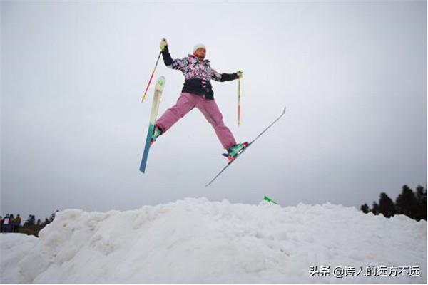 仙女山可以自带滑雪（12月30日仙女山冰雪季盛大启动）