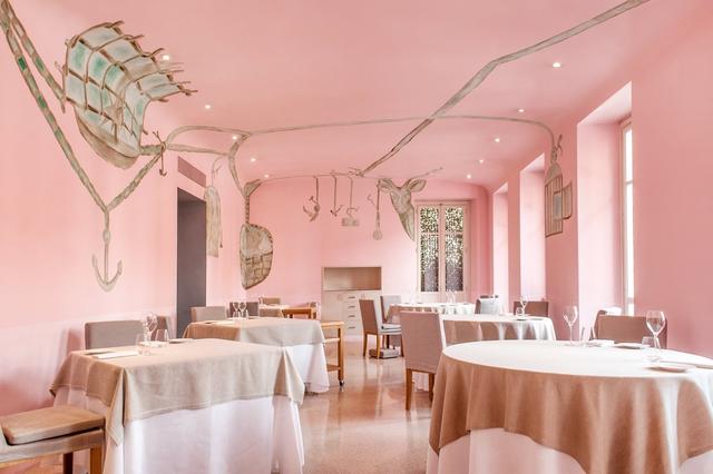 世界排名第1的米其林餐厅（盘点世界上最贵的15家米其林餐厅）(27)