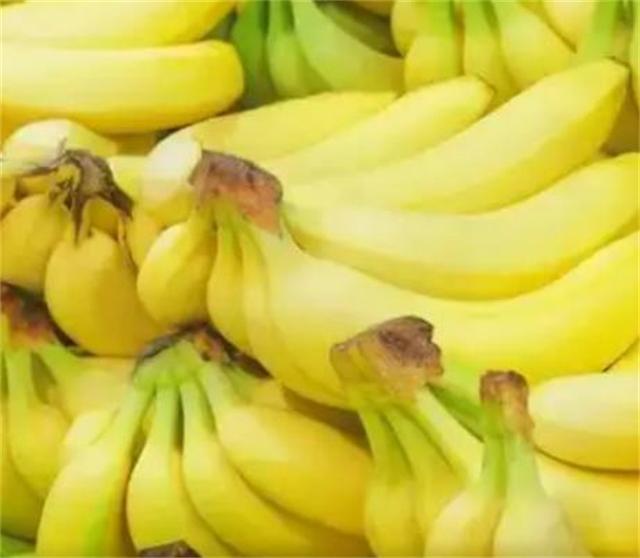 香蕉（香蕉三种人不宜吃）(5)