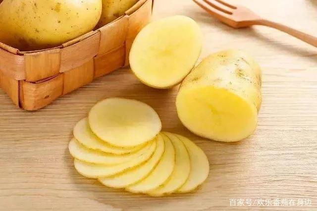 土豆有哪些营养价值（土豆为什么被称为蔬菜之王）(2)