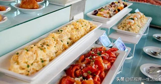 北京排名10大自助餐厅（吃自助餐的最佳顺序）(1)